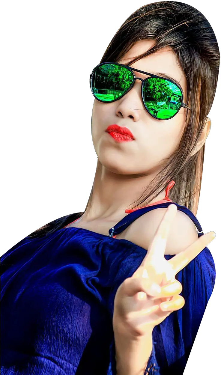 Full Hd Girls Png