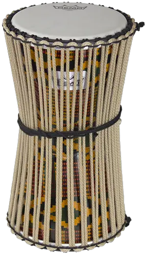 Talking Drum Transparent Background