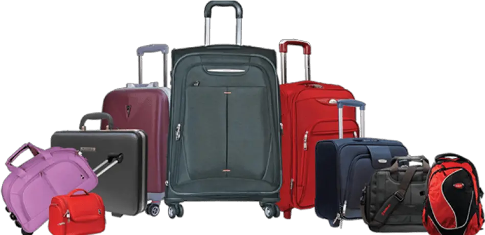 Travel Bags Luggage Bags Png
