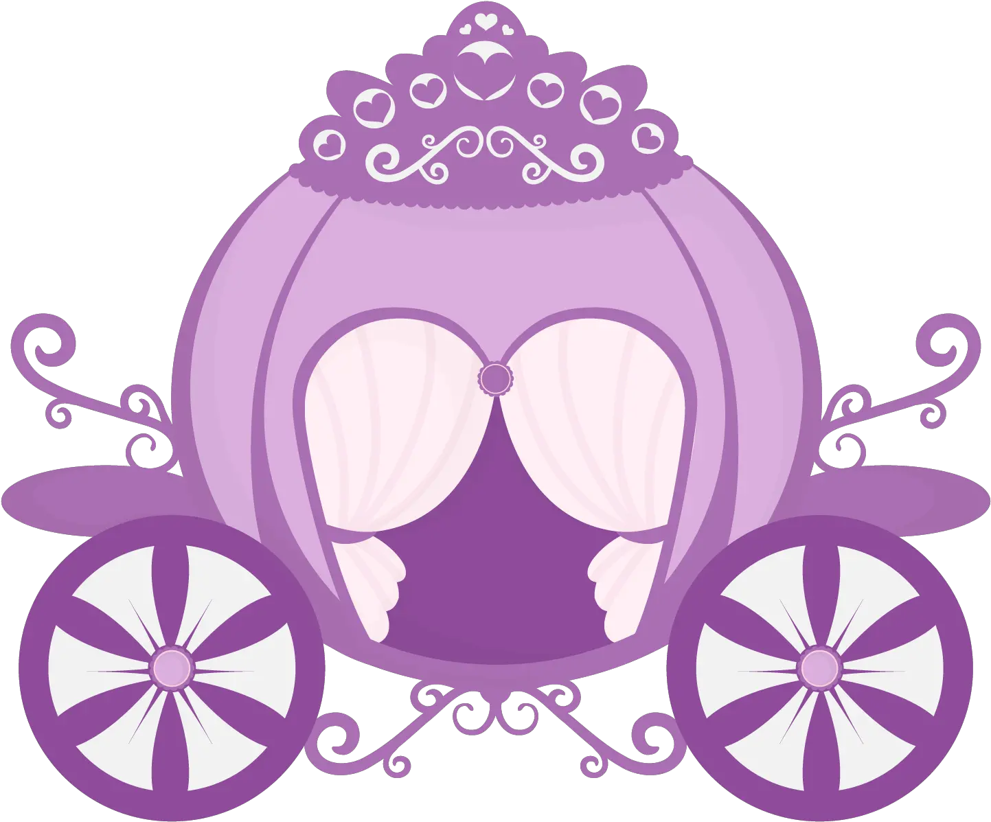 Carriage Disney Princess Cinderella Clip Art Sofia The First Carriage Png