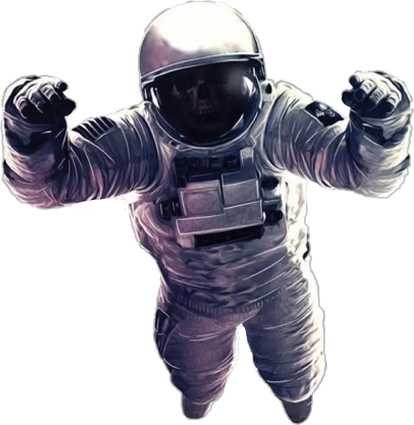 Astronaut Png Image Avenged Sevenfold The Stage Astronaut