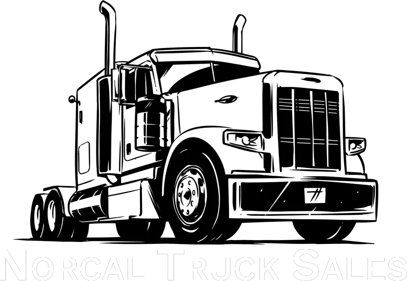 Norcaltrucksales Logo Slider Heavy Duty Truck Logo