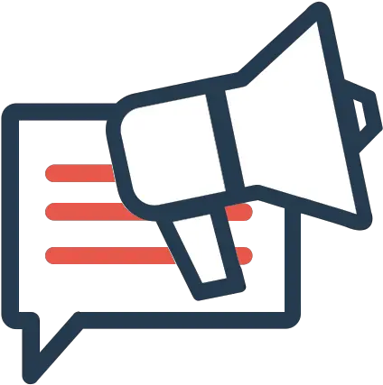 Social Media Market Icon Social Media Marketing Icon
