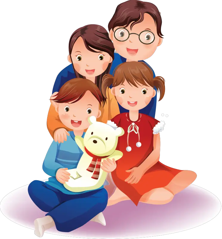 Fam Lia Pinterest Clip Family Love Clipart