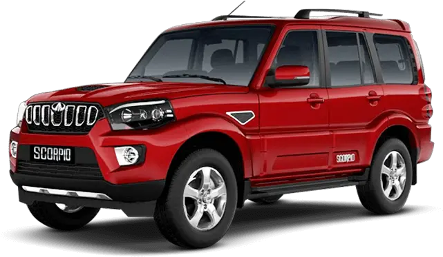 Scorpio Base Model Price