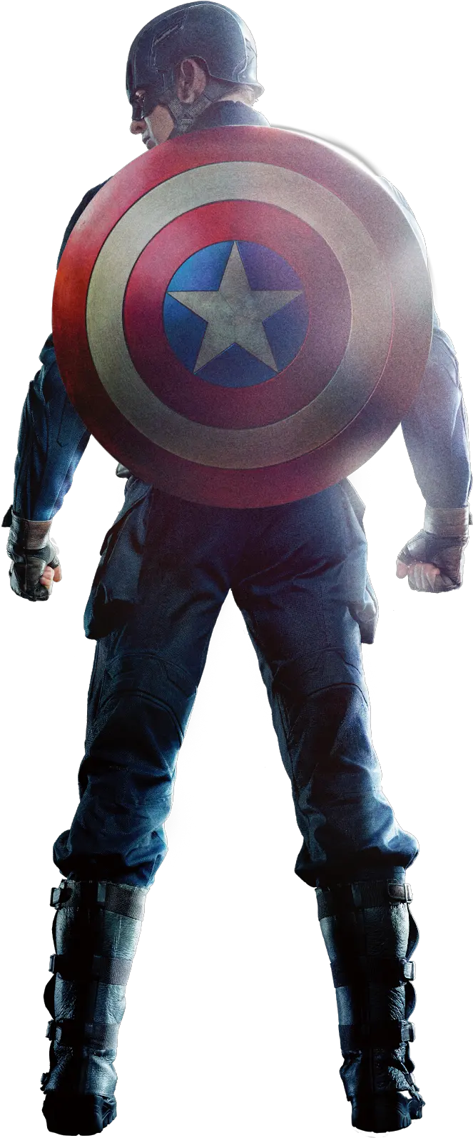 Captain America Png Photo Capitan America 2 Png