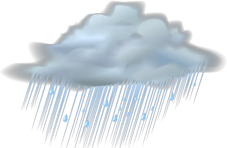 Cloud Png Rain Cloud Png Rain Cloud And Rain Png