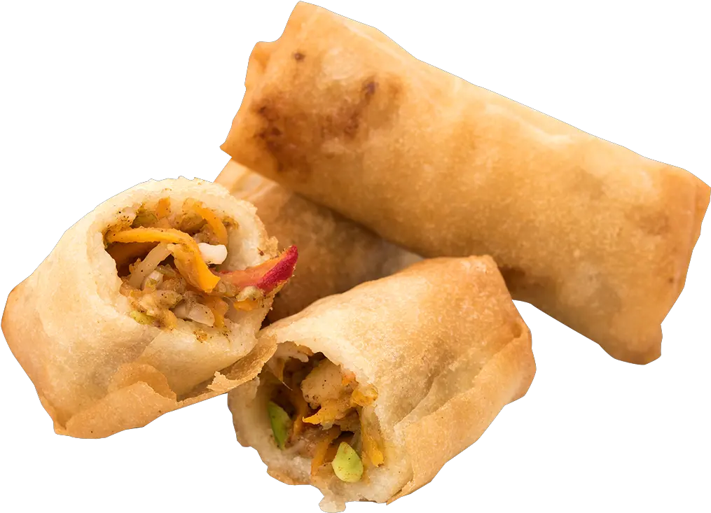 Spring Roll