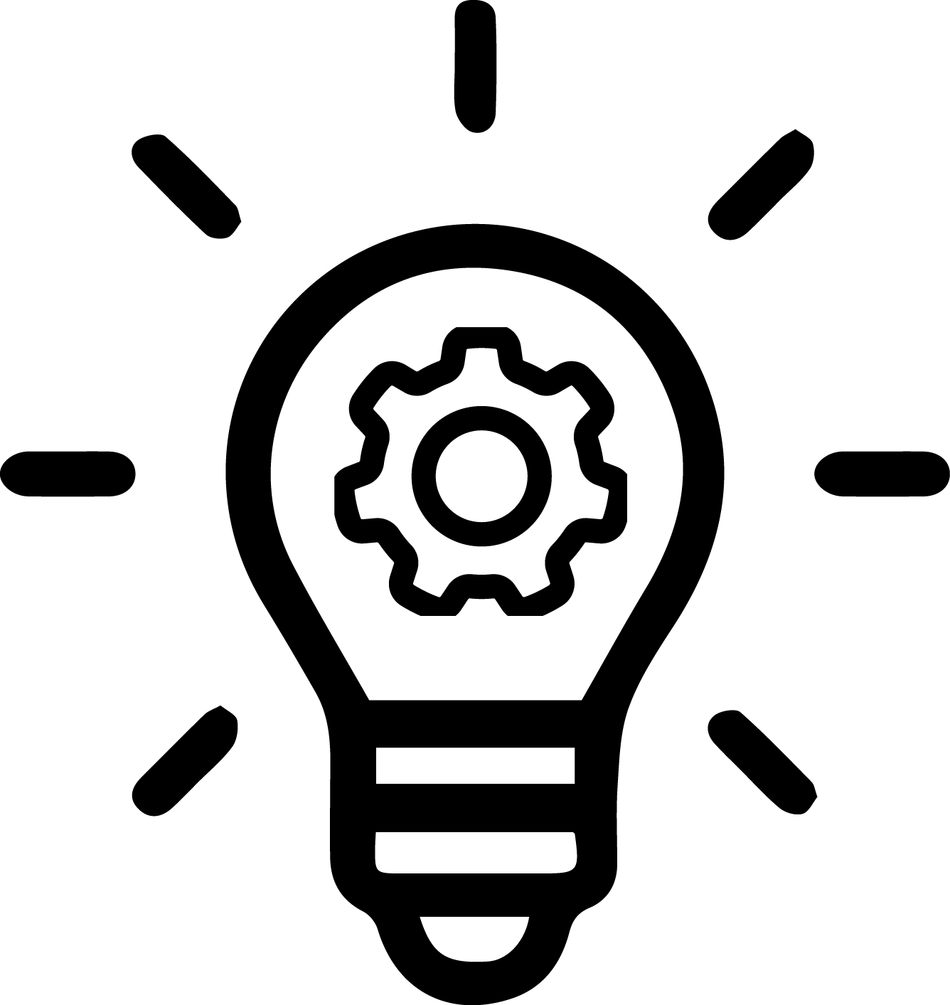 Innovation Benifits Icon Knowledge Management System Icon