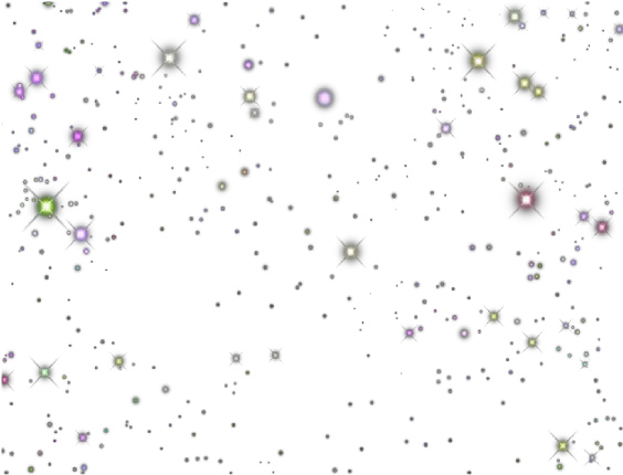 sparkles stars stardust dust lights effect lighteffect Sparkle Transparent Stars Png