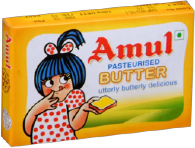 Amul Butter Png Amul Butter 100gm