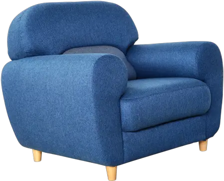 Single Sofa Chair Png