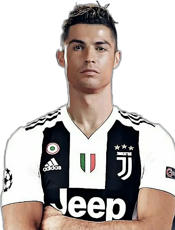 cristianoronaldo cr7 juve juventus ronaldo Cr7 With Jersey Juventus