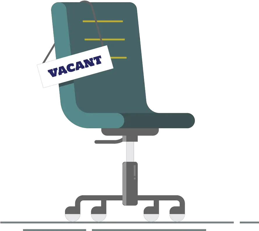 Chair Image Vacant Chair Office Png