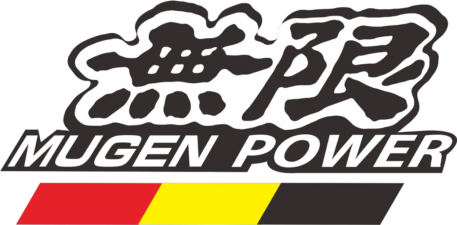 Mugen Logo Vector Download Free Mugen Power Logo