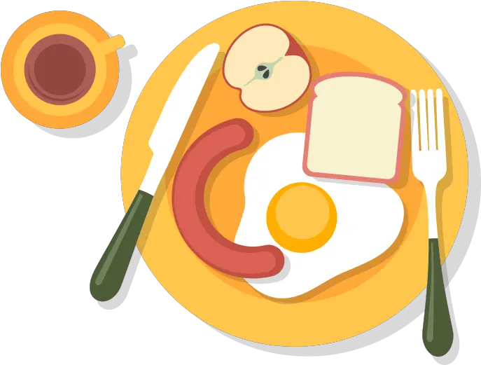 Breakfast Icon Png Breakfast Clipart Png