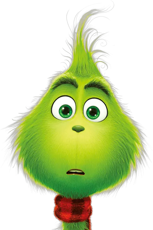 Little Grinch
