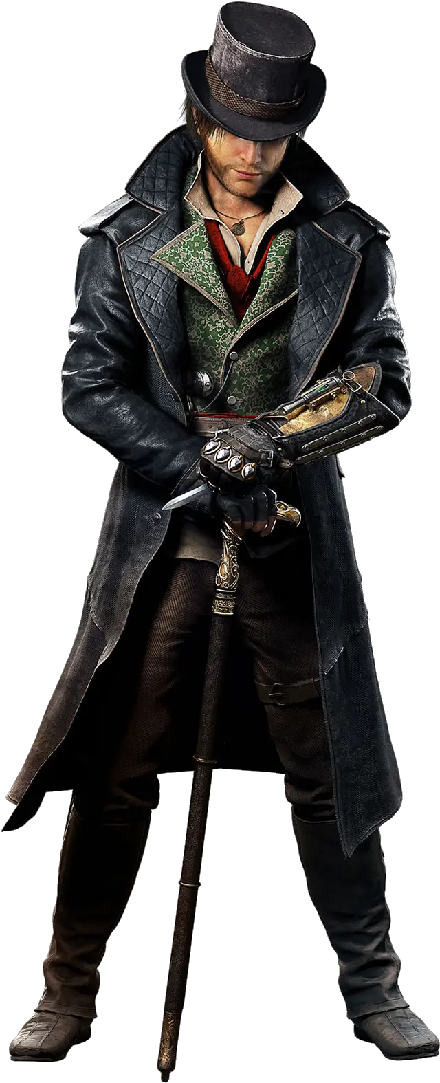 Assassin39s Creed Jacob Frye