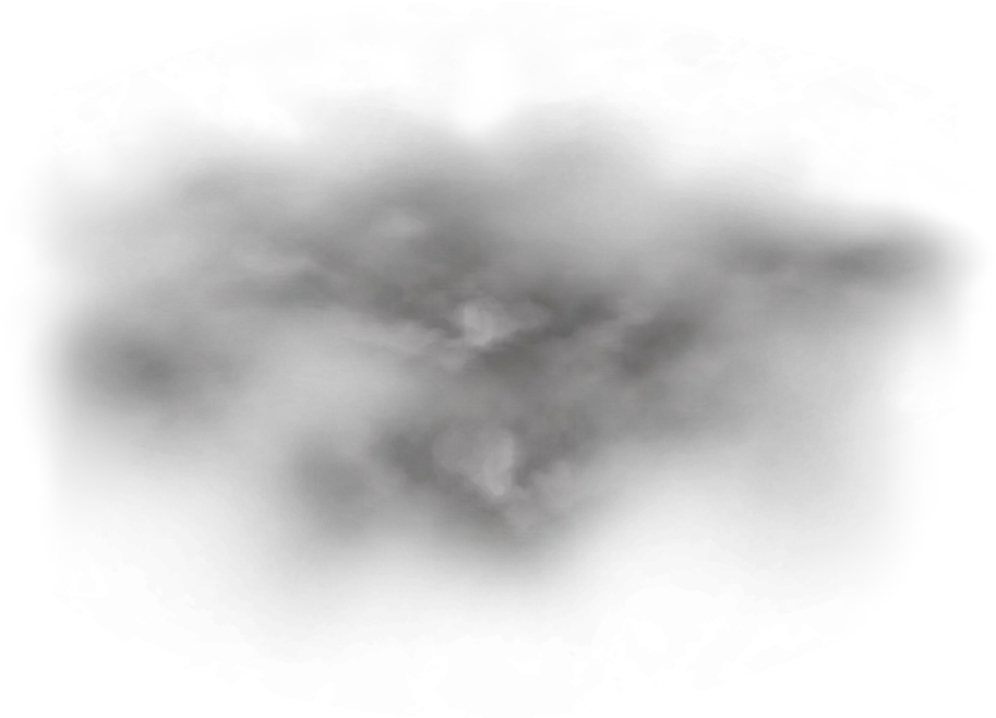 clouds cloud smoke fog alienized sticker Clouds Sticker Png