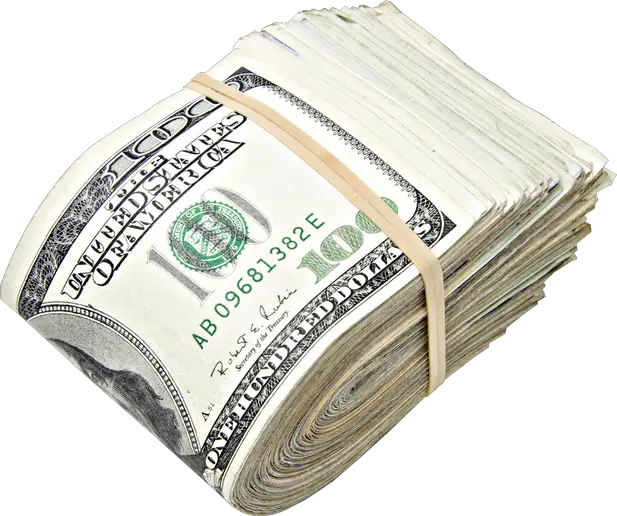 Money Band Png Bands Of Money Png