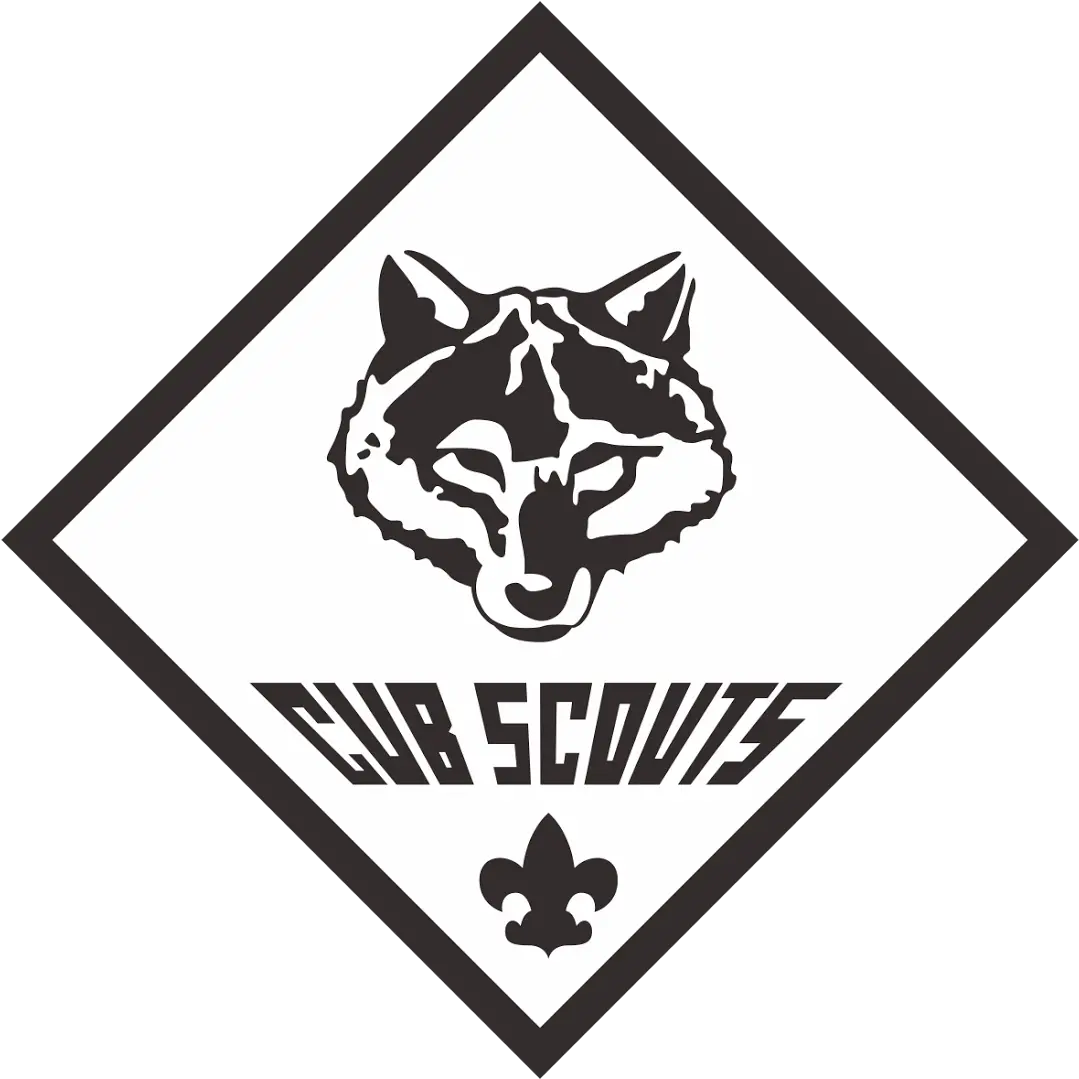 Cub Scouts Logo Vector Download Free