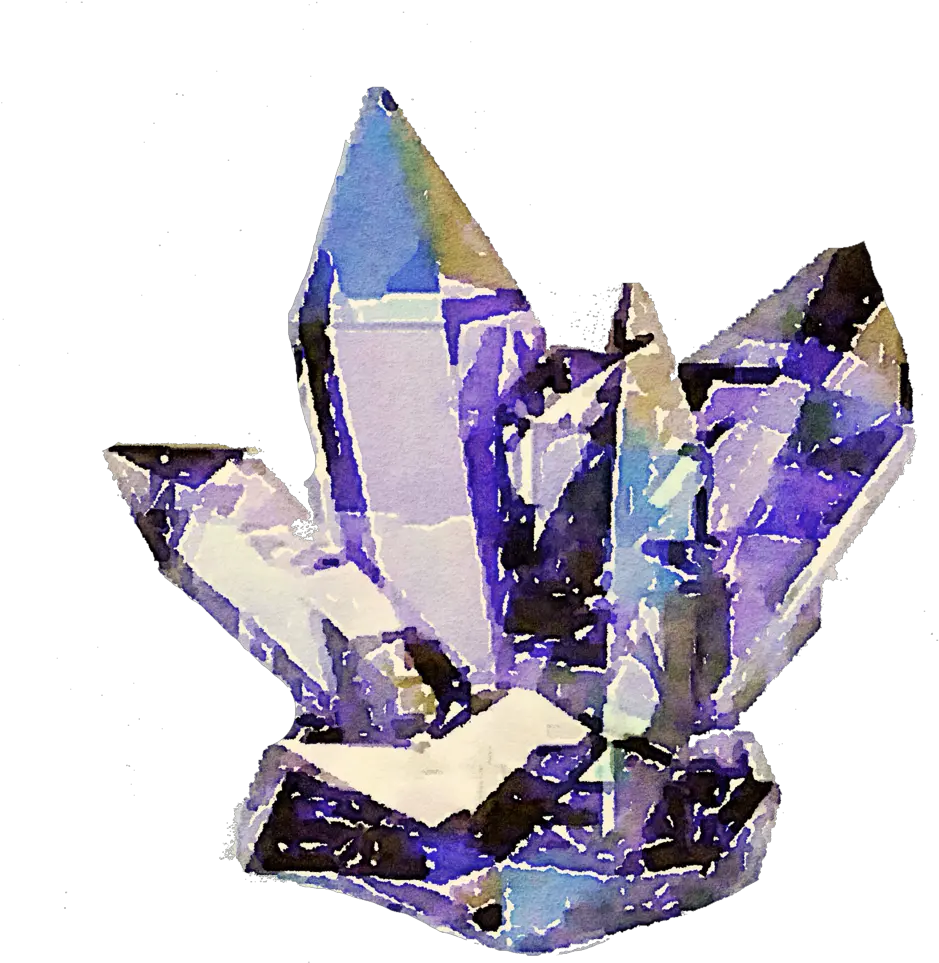 Png Crystal Transparent Crystal Images Crystal Gemstone