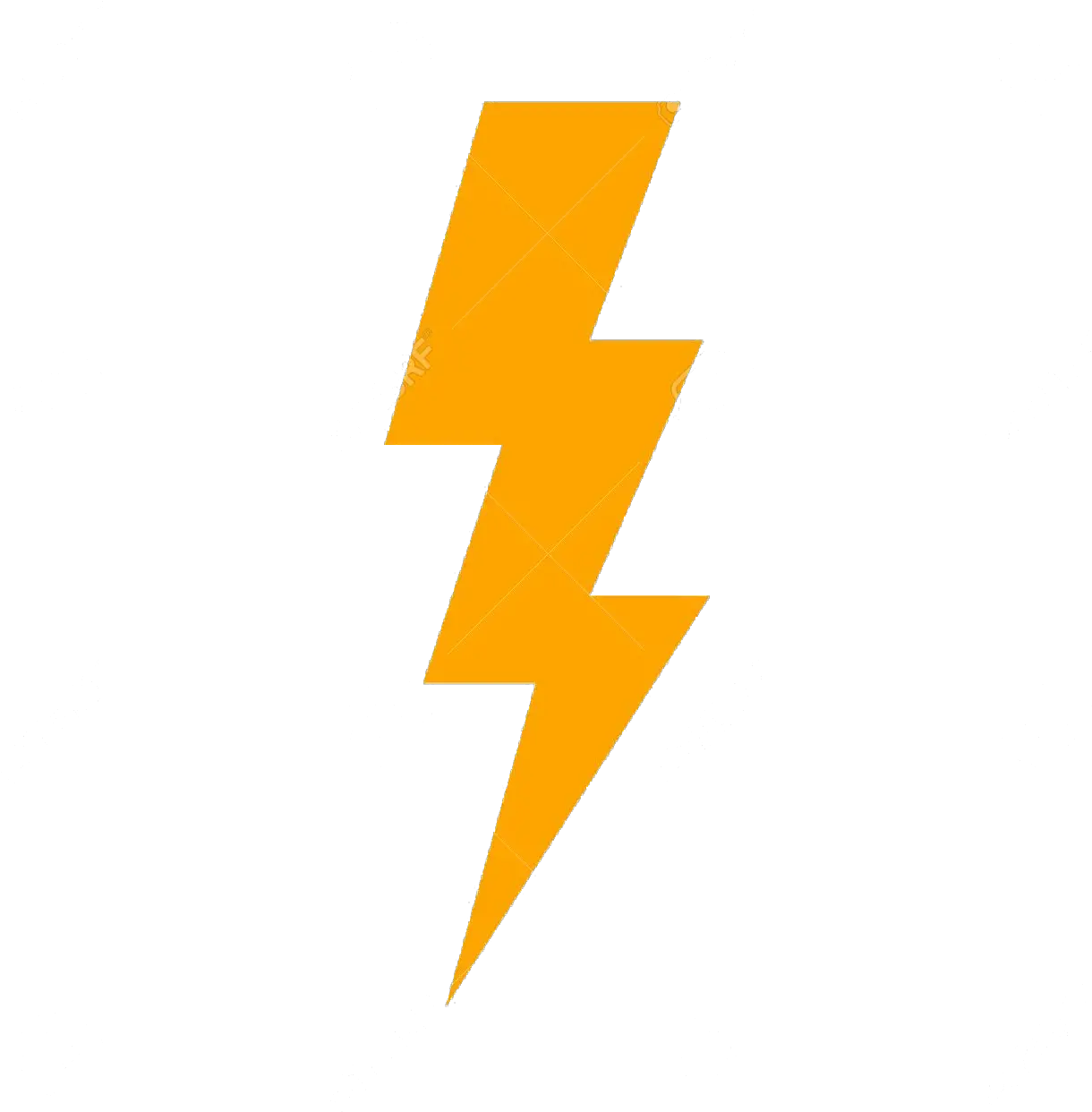 Lightning Png Free Download Flash Icons