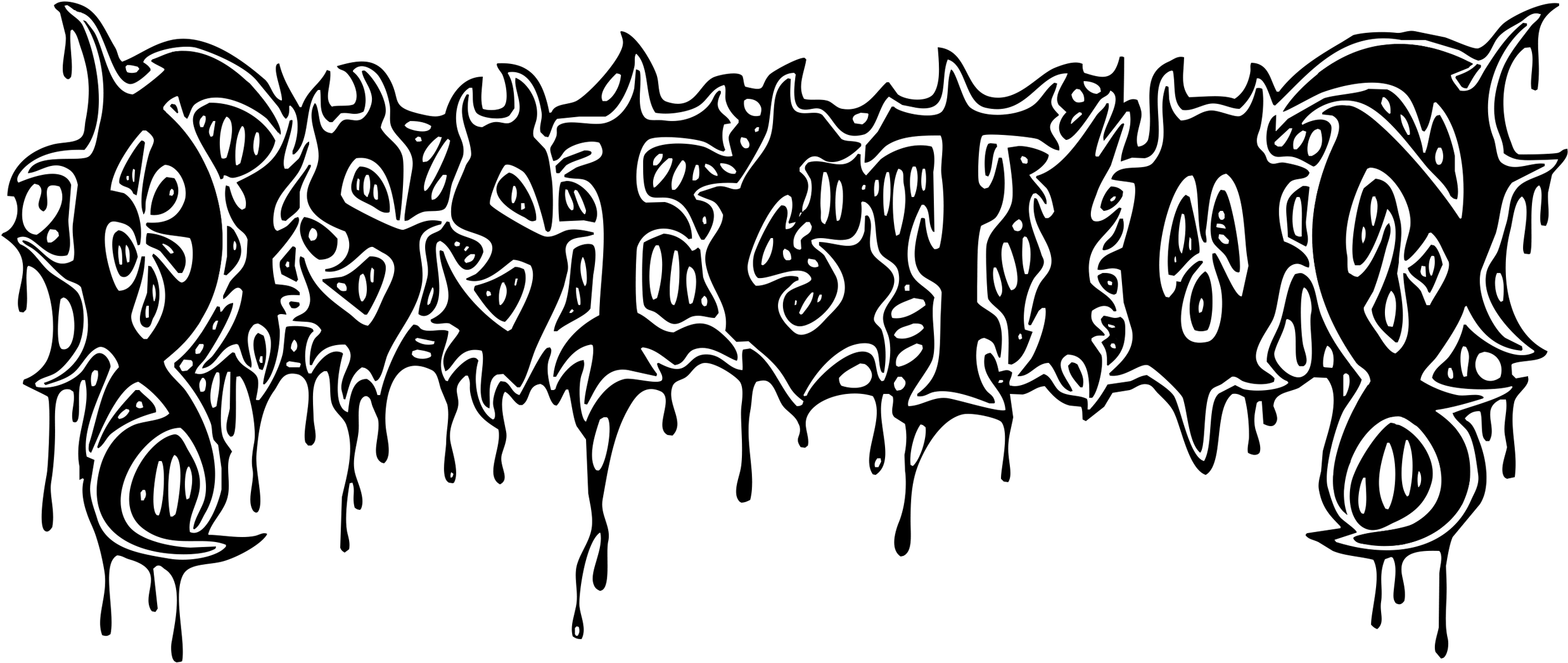 Dissection Band Logo