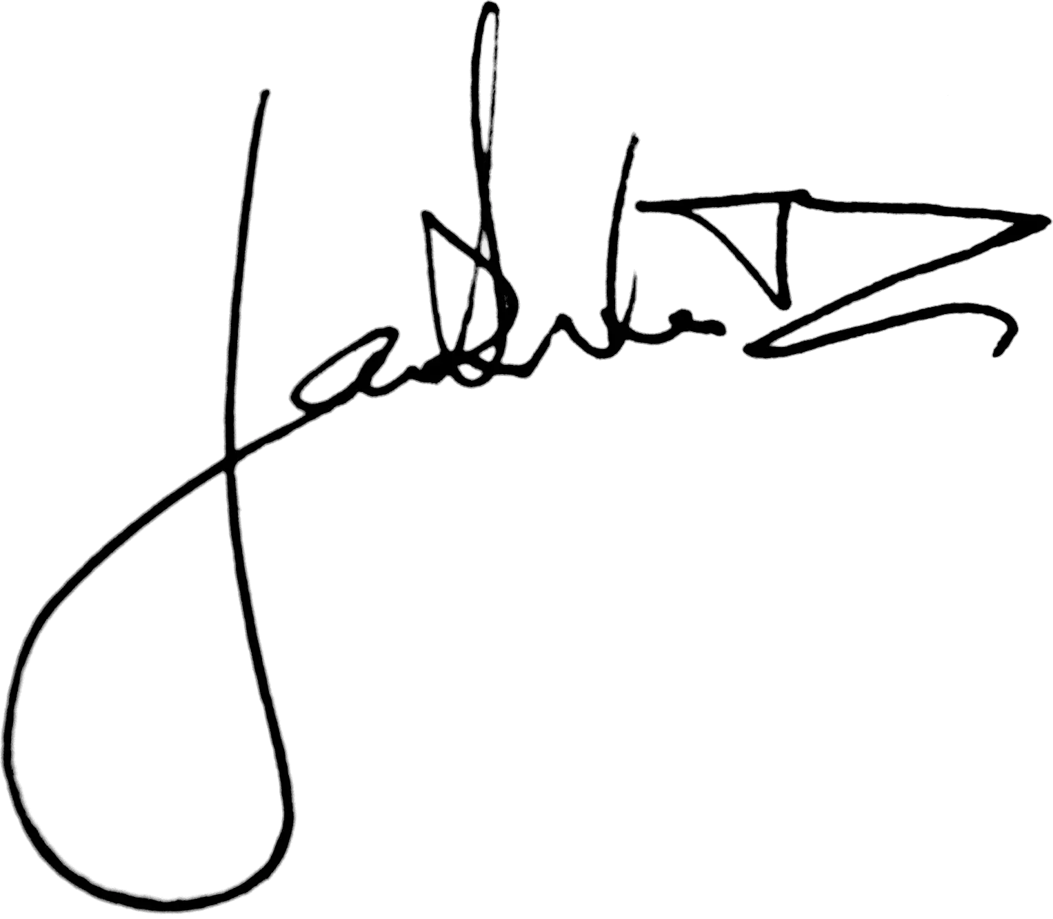 Signiture Messi S Autograph