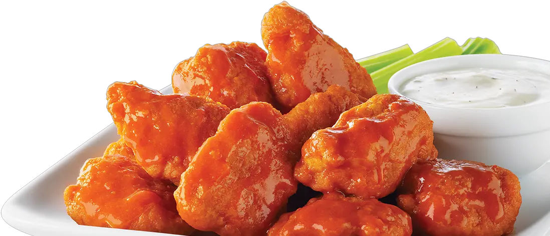 Boston Pizza Boneless Wings