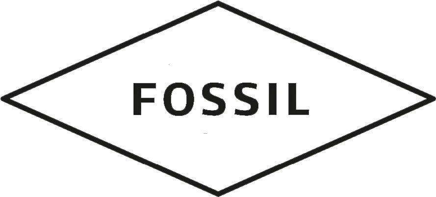 Fossil Logo Png Free Download Fossil