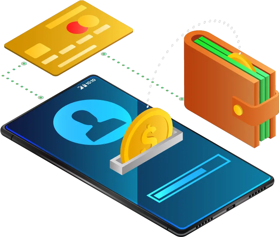 Digital Wallet