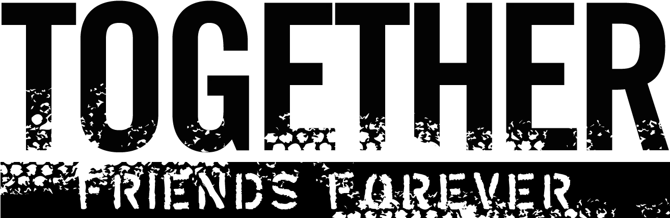 Text Png For Photoshop Friends Forever Text Png