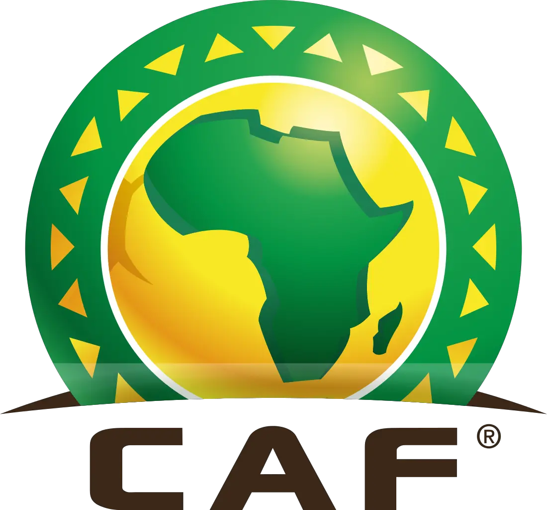 Africa Cup Of Nations Logo Png