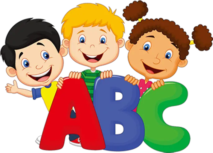 Student Pre-school Child Play Kids School Clipart