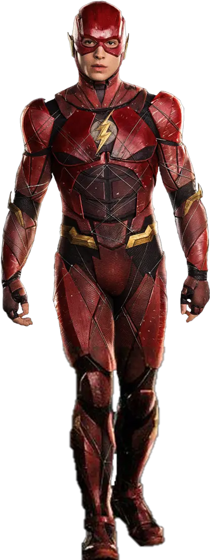 Just Say The Word Flash Png Justice League