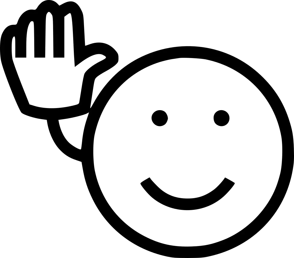 Bye Bye Icon Png
