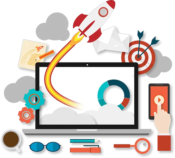 Transparent To Do List Clipart Digital Marketing Icon Png