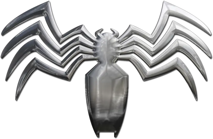 Spiderman Venom Logo Png