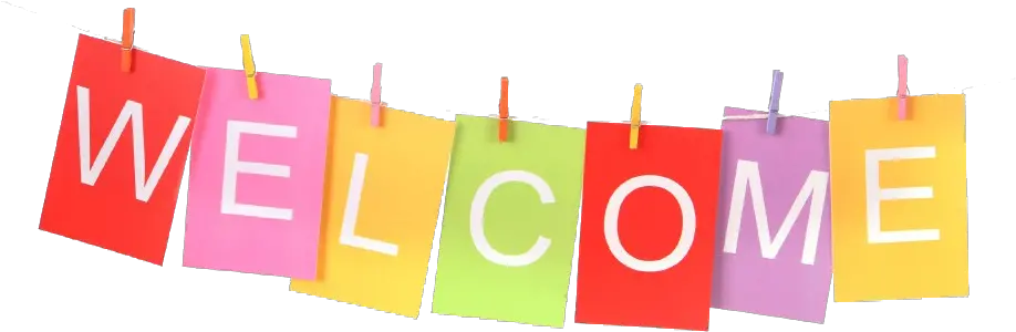 Welcome Banner Png Welcome To The Team Clip Art