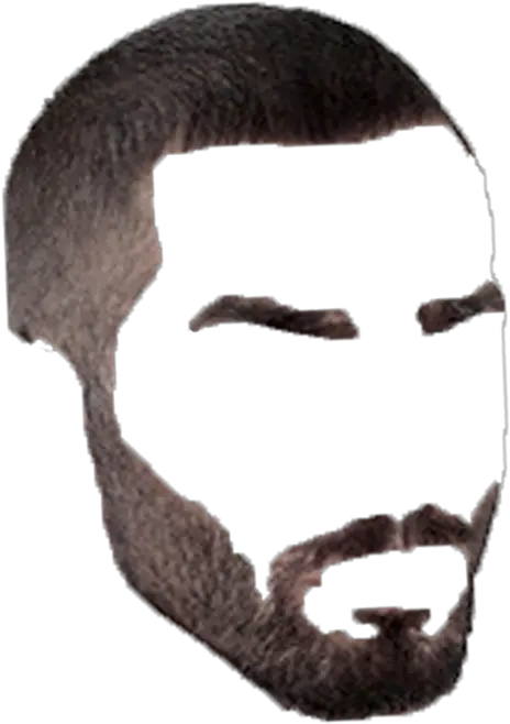Lazar Angelov Beard Style