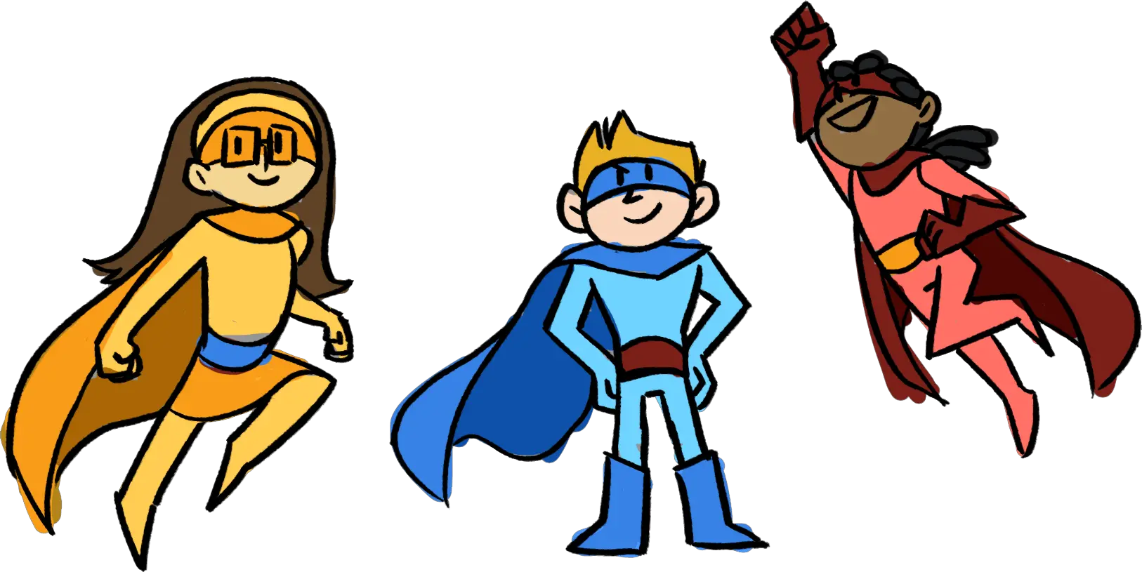 Batman Superhero Cartoon Clip Art Superhero Cartoon Png