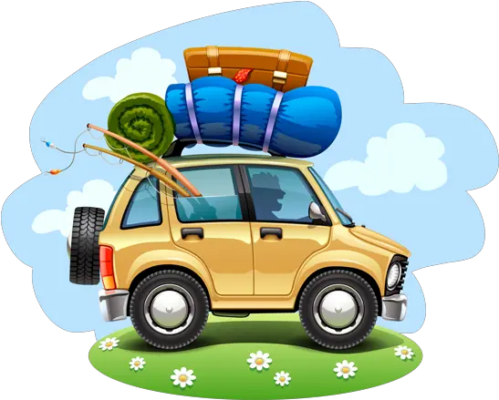 Travel Car Road Trip