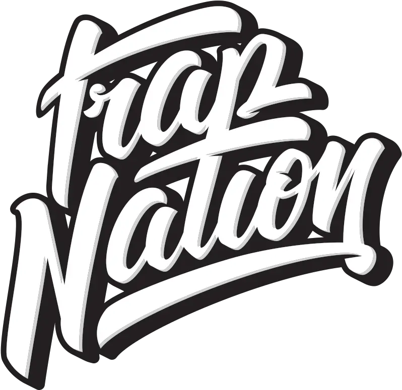 Transparent Trap Nation Png Trap Nation Logo Png