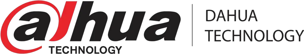 Dahua Png Logo Dahua Vector Transparente