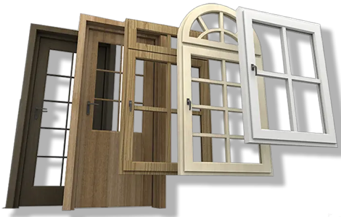 Upvc Windows And Doors