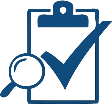 Picture Inspection Icon