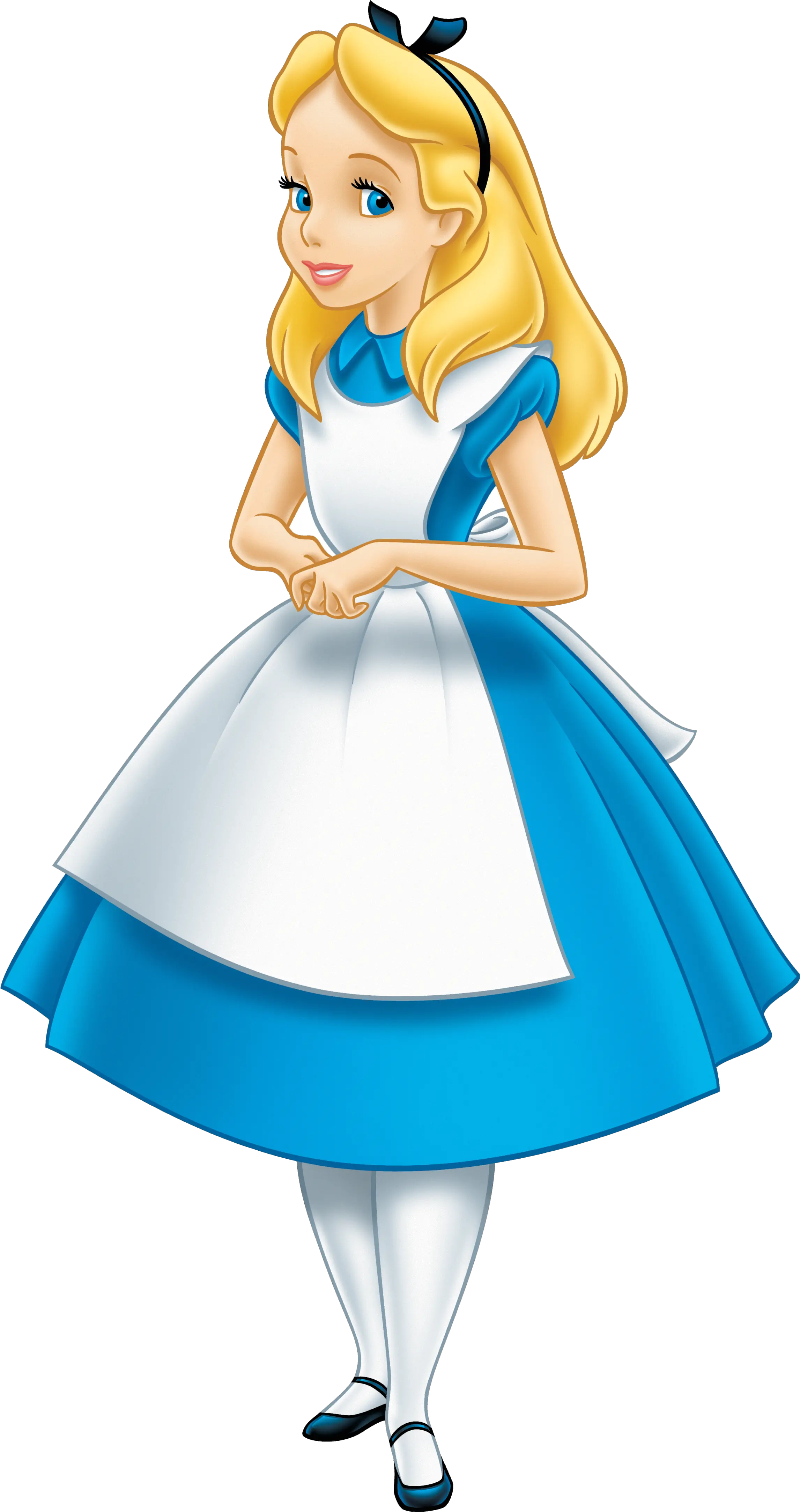 Transparent Alice Clipart M 1381269600 Alice In Wonderland Characters Alice