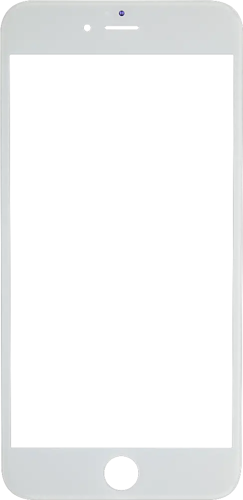 Iphone Frame Png Iphone 6 Mobile Frame