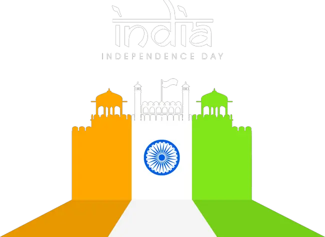India Independence Day Png